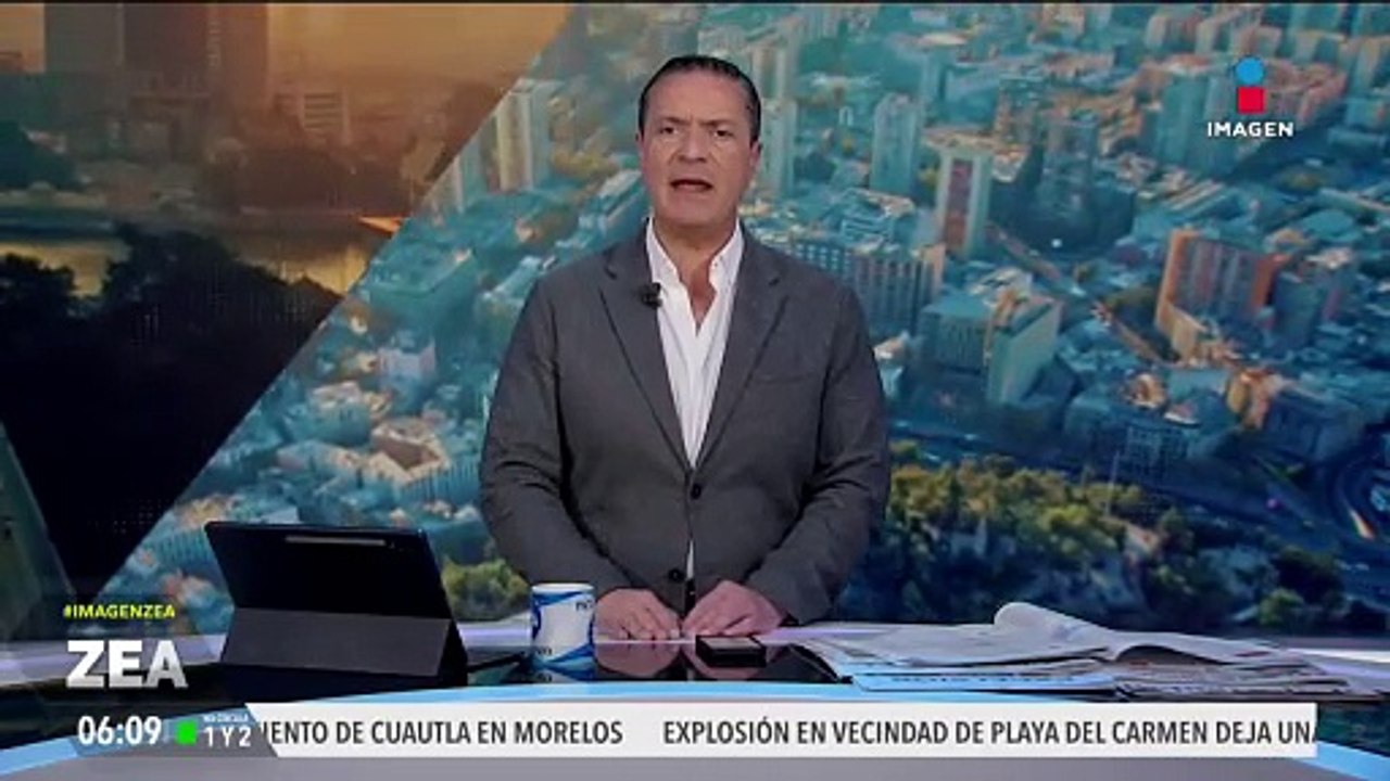 Tren choca contra pipa cargada de combustible en Cajeme, Sonora
