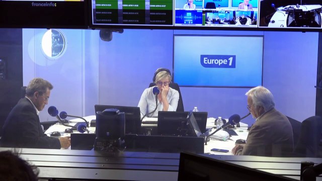 Bruno Retailleau sur les énergies : «La position des LR est claire : le nucléaire et un mixte avec les énergies renouvelables», déclare Georges Fenech