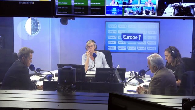 Après la commission d'enquête sur les violences scolaires, Georges Fenech fustige le détournement de cet outil en «un instrument d'inquisition politique»