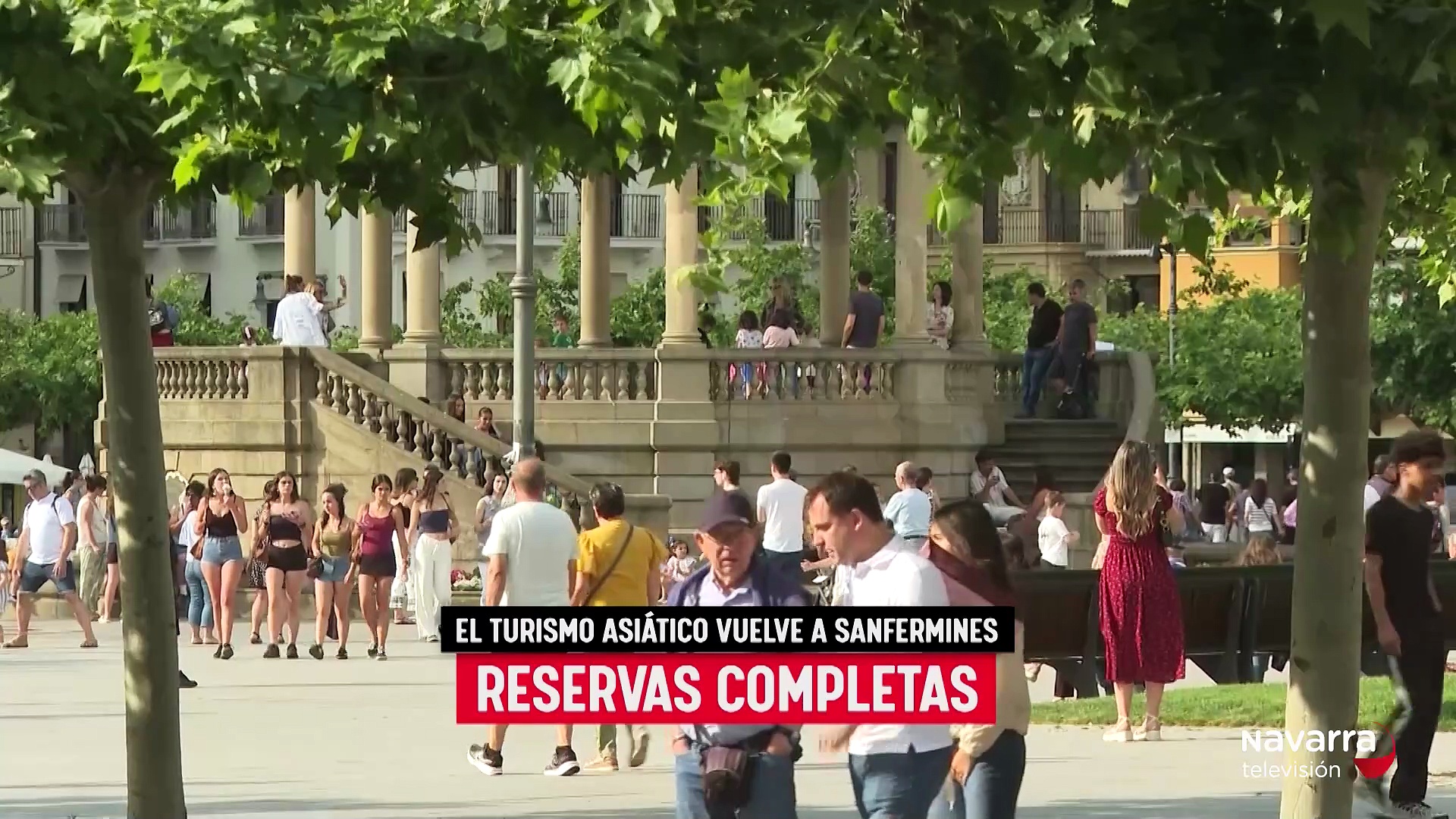 Noticias de Navarra 14:30h 03/07/2025