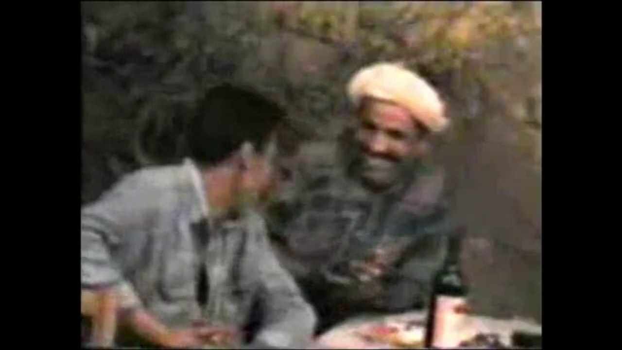 Chikh Krimo Saidi - Cabaret Gasba