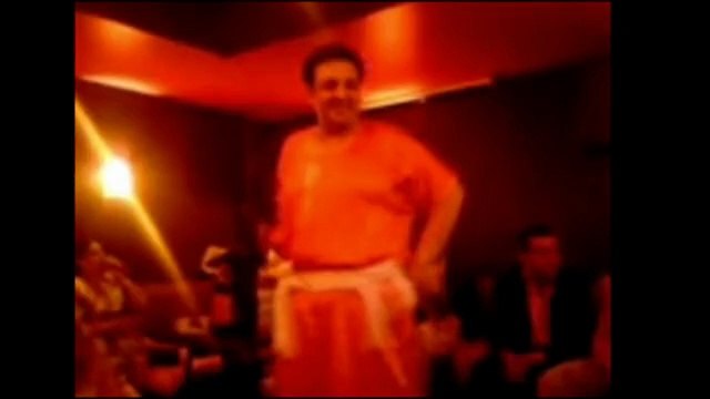 Cheb Abdou Danse - Zahouania Chante