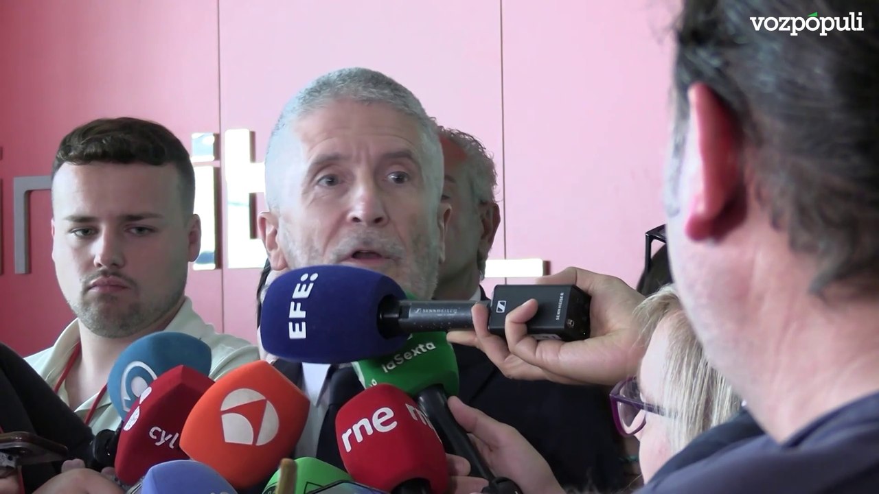 Marlaska recuerda que la UCO investiga lo que considera racional