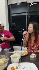 Even the Nights are better by Limuel Llanes - part 6