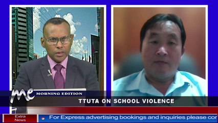 Morning Edition: 03rd July 2025