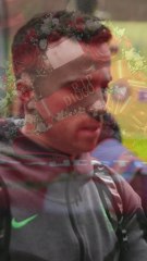 La REACCIÓN de CRISTIANO RONALDO al FALLECIMIENTO de DIOGO JOTA y su HERMANO ANDRÉ SILVA