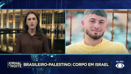 Família de brasileiro-palestino morto em Israel segue apelando pela liberação do corpo