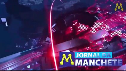 Jornal da Manchete  03-07-2025