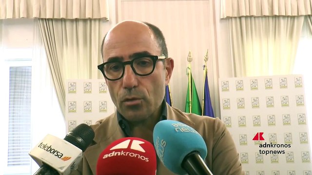 Di Caterina (Alis), ‘Trasporto intermodale più sostenibile per costo e sicurezza’