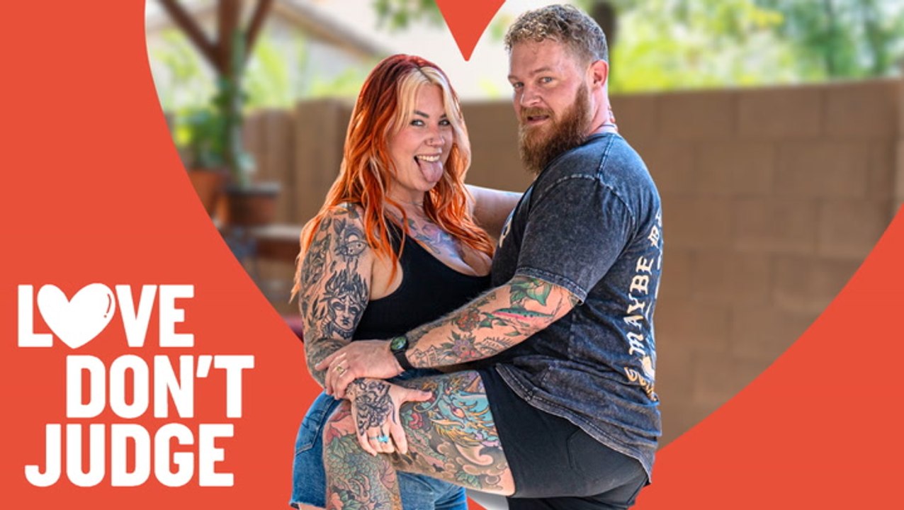 My Boyfriend Told Me My Husband Was Cheating | LOVE DON'T JUDGE