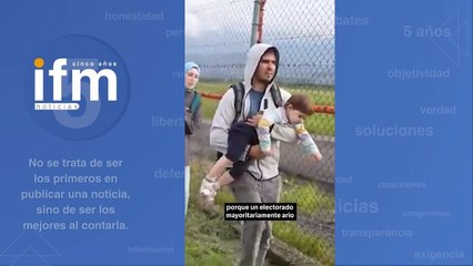 Emmanuel Macron le exigió respeto a Gustavo Petro tras las declaraciones del mandatario en Sevilla