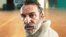L'HOMME QUI RÉTRÉCIT Bande Annonce (2025) Jean Dujardin