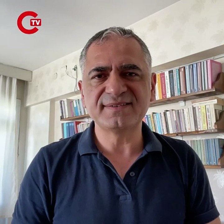 Ev hapsindeki BİRTEK-SEN Başkanı Mehmet Türkmen'in duruşması yarın: 'İşçi sınıfının mücadele hakkı yargılanıyor'