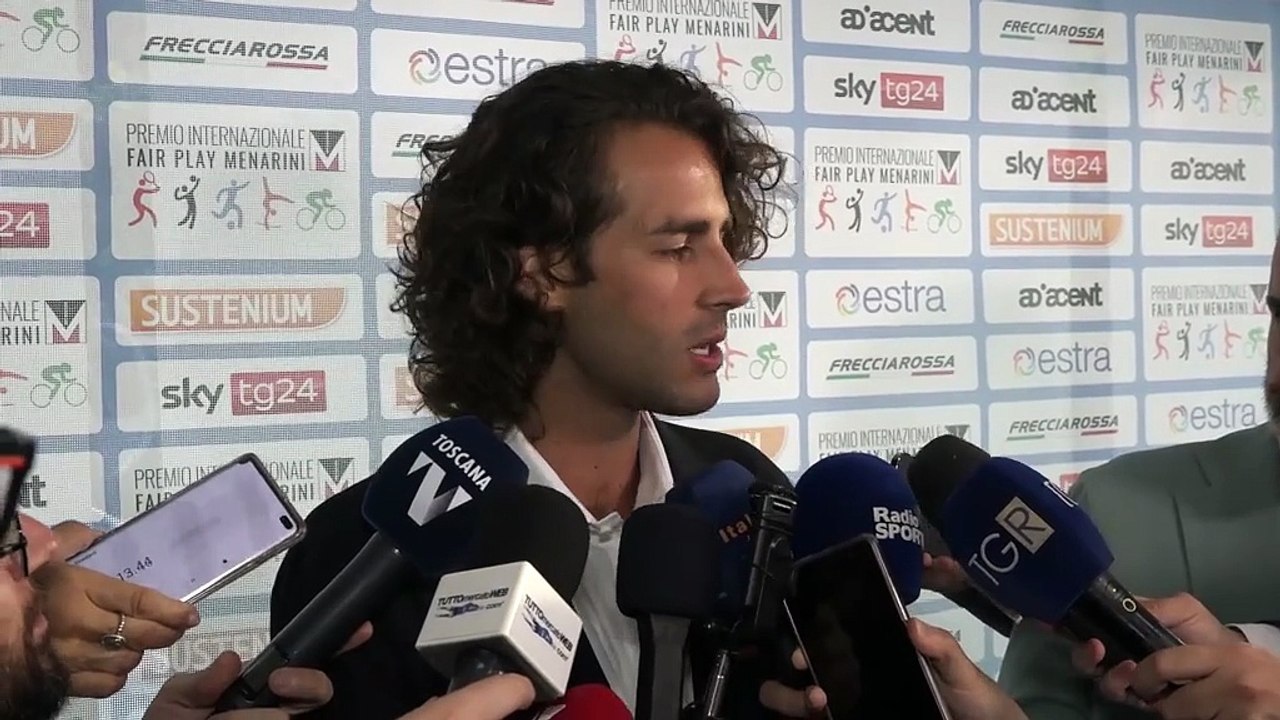 Atletica, Tamberi: "Mi sto preparando per il Mondiale, si torna a Tokyo"