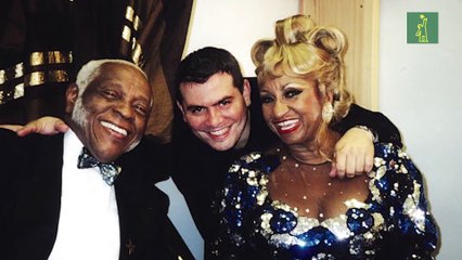Celia Cruz era más que un ícono: Omer Pardillo nos revela a la mujer detrás del mito