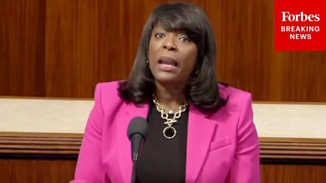 'Vote Hell No On This Bill': Terri Sewell Tears Into Big Beautiful Bill