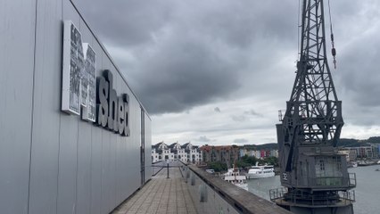 Bristol World Discuss What’s On: From floating bars to Gromit