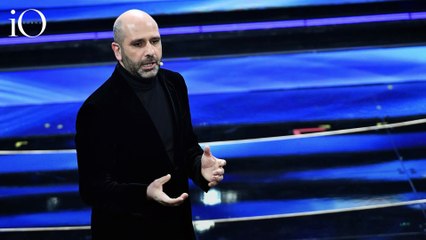 Checco Zalone ha scelto una data molto speciale per l'uscita di "Buen Camino"