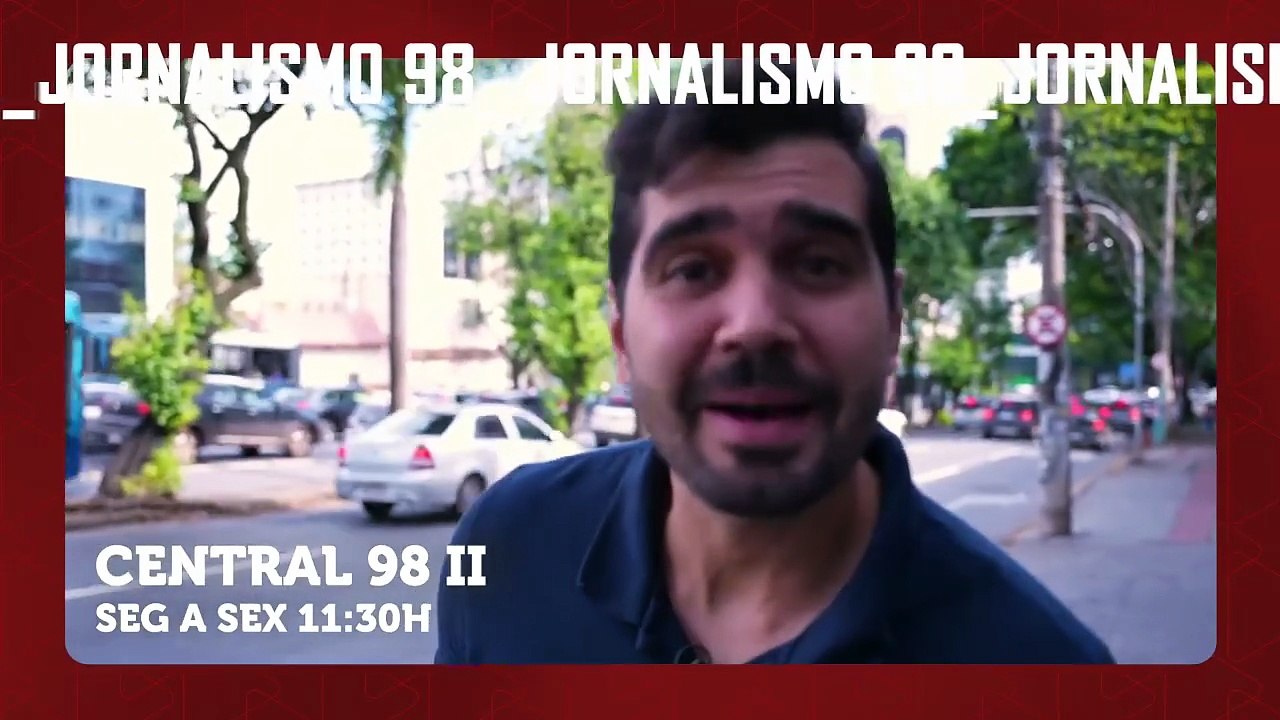 98 Esportes - 1ª Edição 03/07/2025