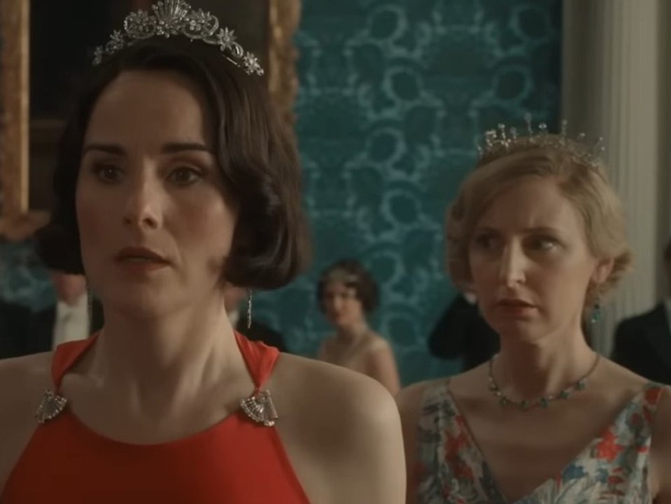 'Downton Abbey: Das große Finale': Skandalöser Trailer erschienen
