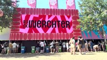 Le festival Rock Werchter 2025 est lancé pour sa cinquantième édition !