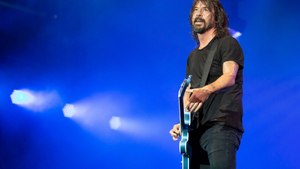Foo Fighters: Veröffentlichung von neuer Single zum 30-jährigen Band-Jubiläum geplant