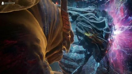 A Record of Mortal's Journey to Immortality S3 Ep. 66-70 (142-146) Sub Indo