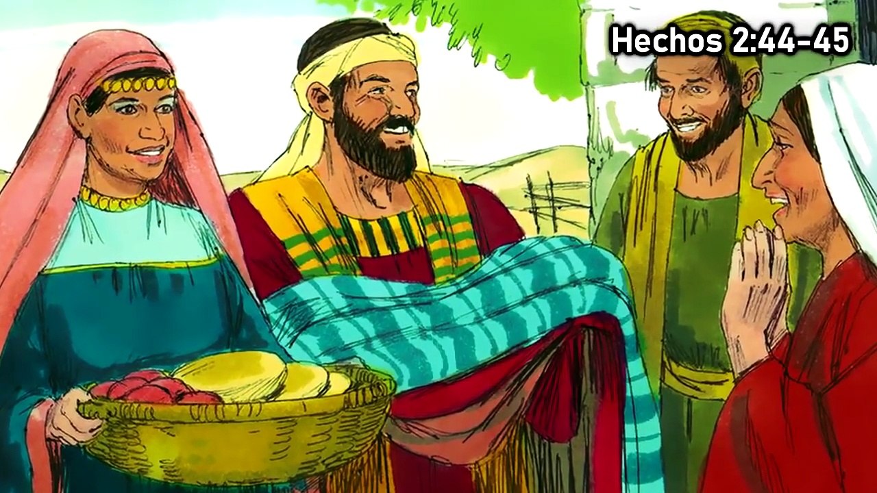 Dejarlo Todo Por Seguir a Jesús | Cómo Ser Discípulo