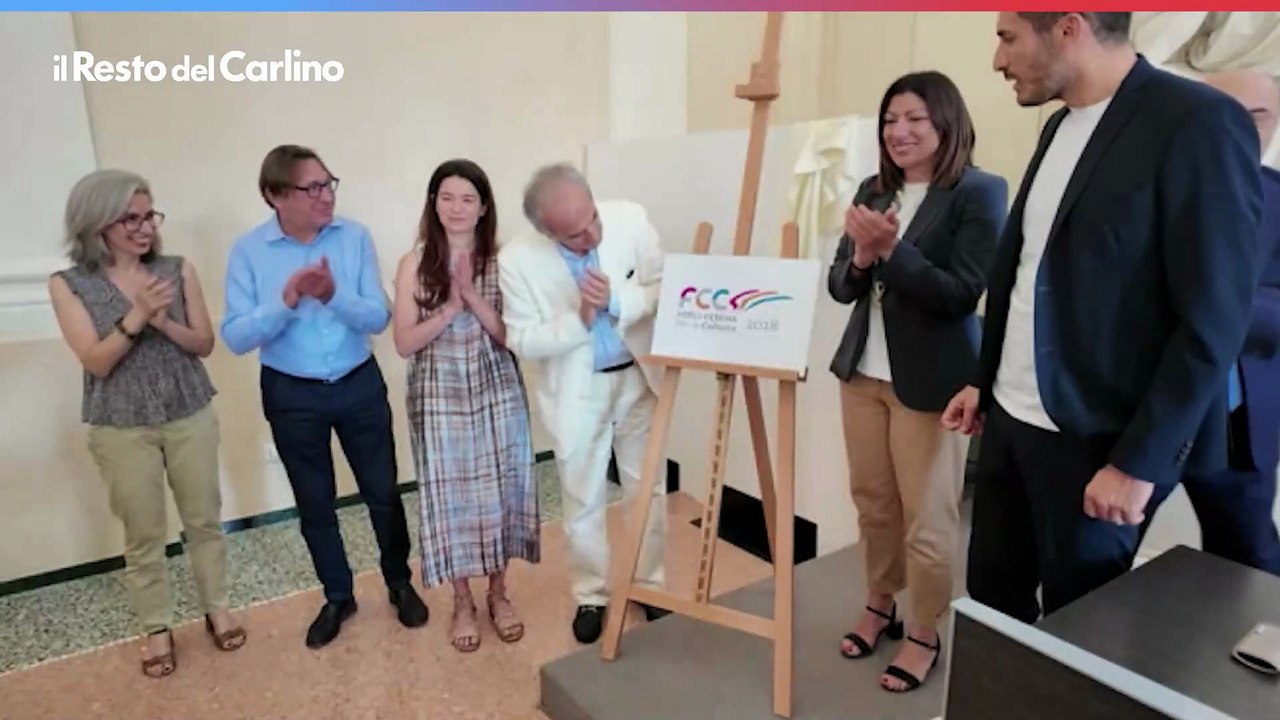 Forlì e Cesena candidate a Capitale della Cultura 2028: video