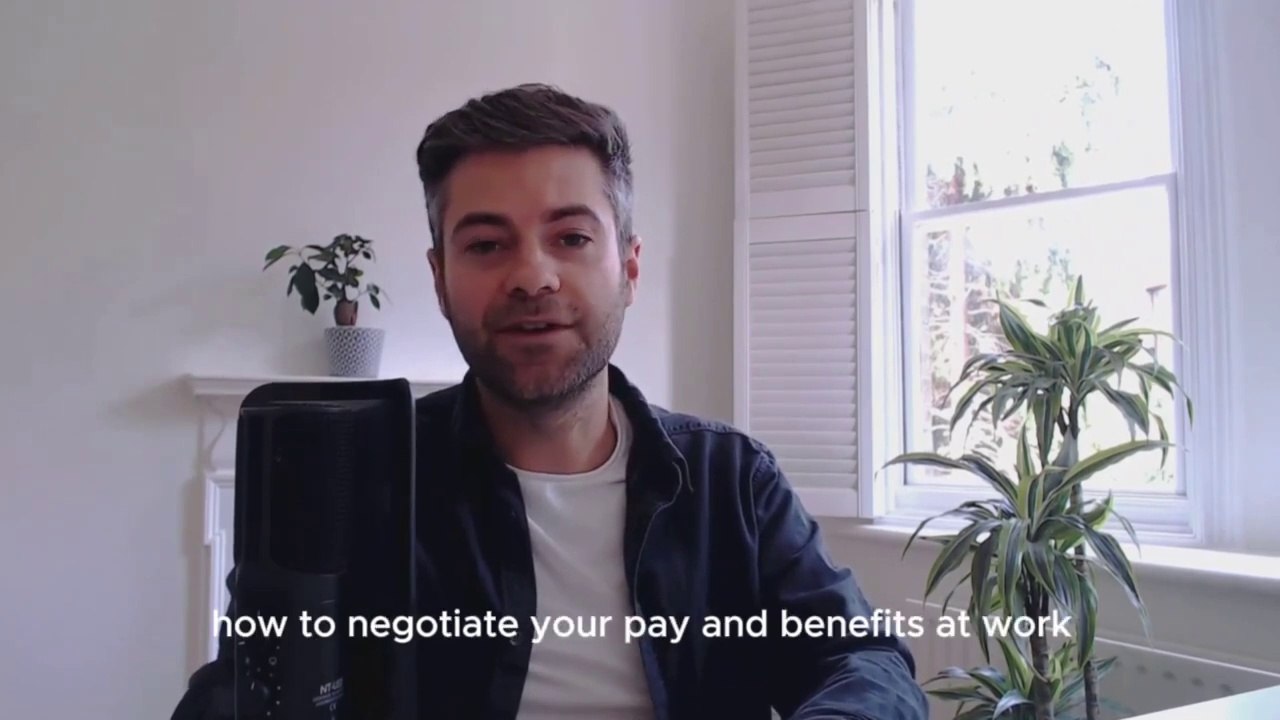 Salary Negotiation: 3 Tips on How to Negotiate a Higher Salary (INSIDE TIPS FROM AN INTERVIEWER)