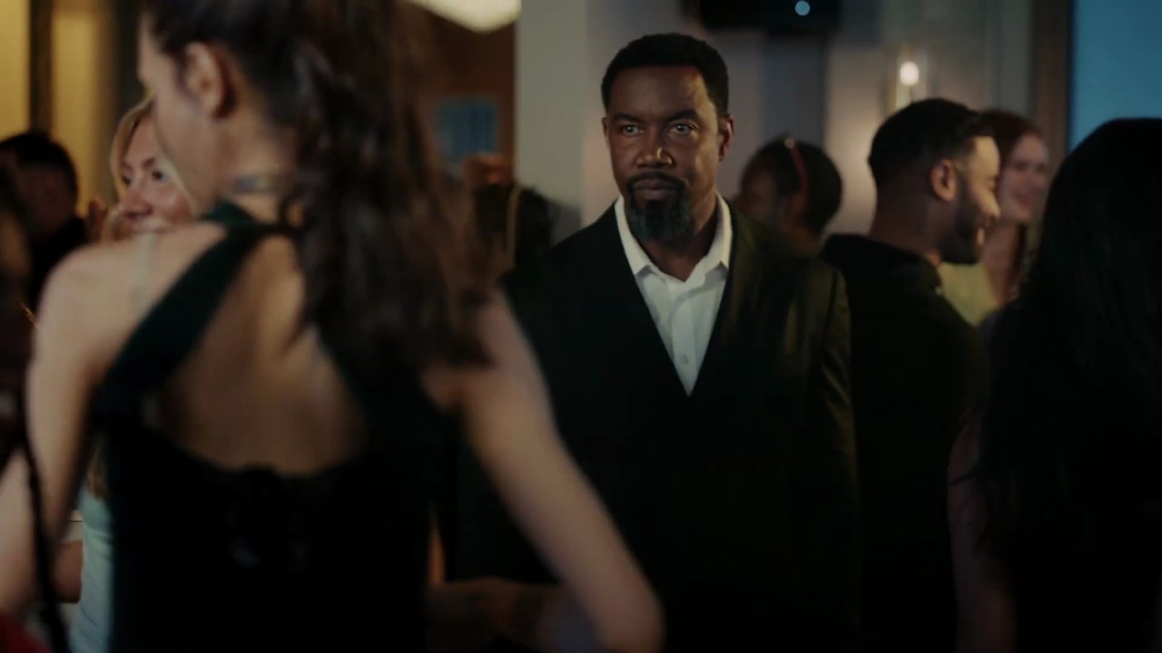 Trouble Man Trailer OV