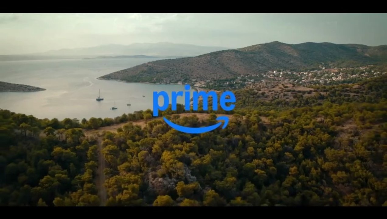 The Assassin Trailer OV