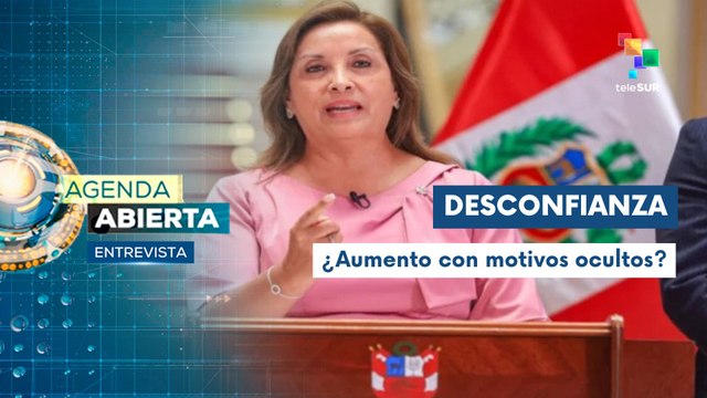 Entrevista | Perú especula de intereses personales en incremento salarial