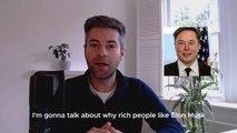 How To Get RICH - Lessons From The Richest People In The World