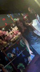 Vinicius Jr. ¡Enamoradísimo de la venezolana Isabella Ladera! ❤️