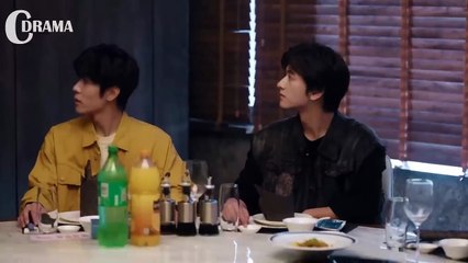 BL 23- Unforgettable Love