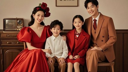 After My Husband Cheated on Me, I Decided to Divorce Him and Remarry With My Children！