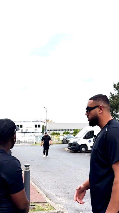 Merci l’équipe pour ce relooking😂