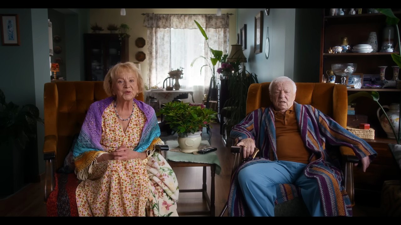 Dalej jazda - Zwiastun PL (Official Trailer)