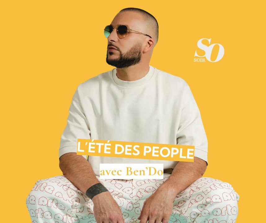 Ben'Do en été : pédicure, kombucha et un petit orteil en moins