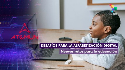Desafíos y Oportunidades de la Alfabetización Digital en la Era de la IA y el Metaverso 🌐