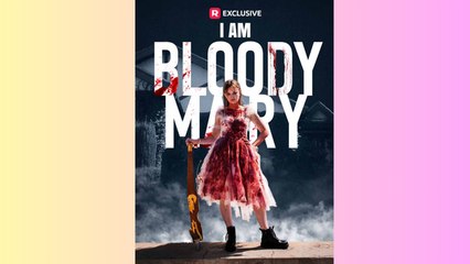 I Am Bloody Mary - Full Movie (2025)