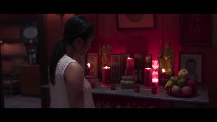 Pernikahan Arwah (The Butterfly House) - Official Trailer