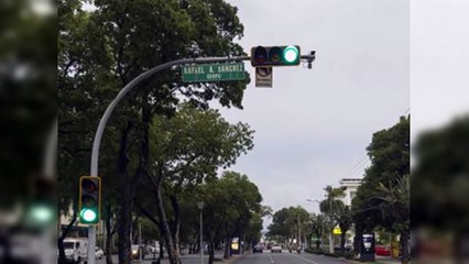 Incertidumbre se apodera del Polígono Central por los cambios viales