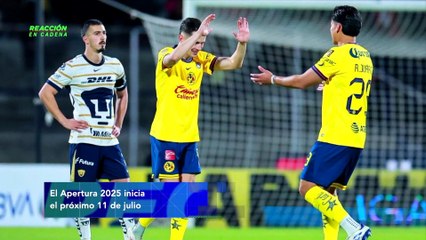 Reacción en cadena - miércoles 02 de julio 2025