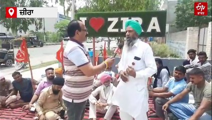 Jio ਕੰਪਨੀ ਵਿੱਚੋਂ ਕੱਢੇ ਮੁਲਾਜ਼ਮ ਨੇ ਕੱਟੀਆਂ ਟਾਵਰ ਦੀਆਂ ਤਾਰਾਂ, ਠੱਪ ਹੋਈ ਮੋਬਾਇਲ ਸੇਵਾ, ਪੈ ਗਿਆ ਰੌਲਾ