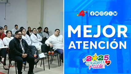 📍Estelí: investigación de avances médicos transforman atención a pacientes 🏥