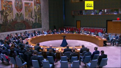 Selon l'ONU, le Rwanda dirige les opérations du M23 en RDC