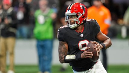 Falcons Bet on Michael Penix Jr. to Bring Them Back to Relevancy