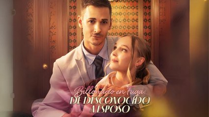 #shortfilm #fyp Billonario en Fuga- De Desconocido a Esposo #ReelShort en Español